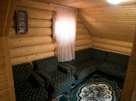 Country house Banik Khust