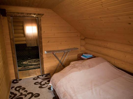 Country house Banik