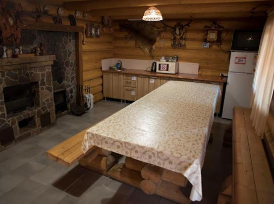 Banik Country house Khust
