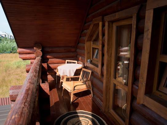 Banik Country house
