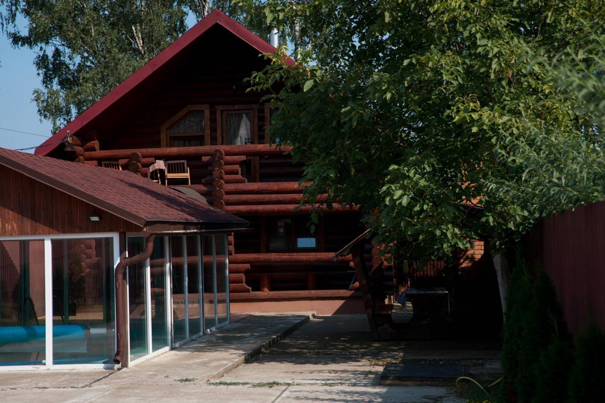 Country house Banik *