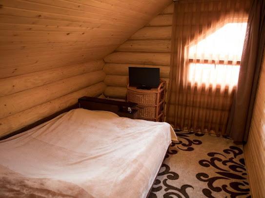 Banik Country house Khust