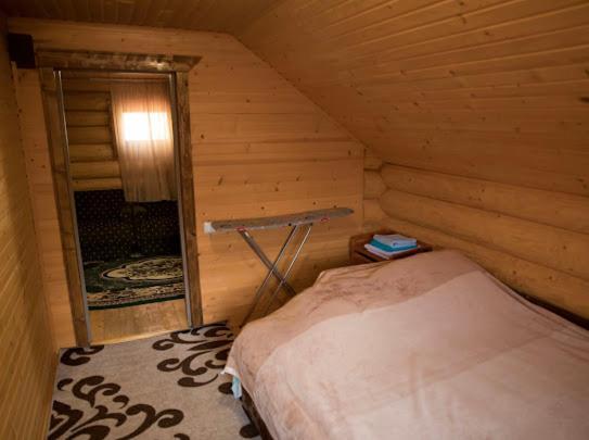 Country house Banik Khust