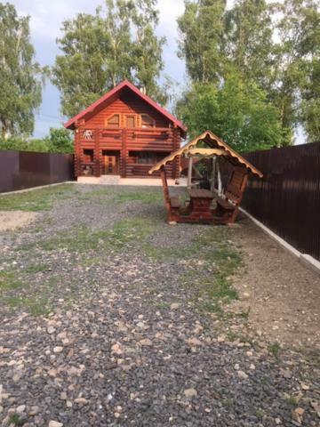 Country house Banik *
